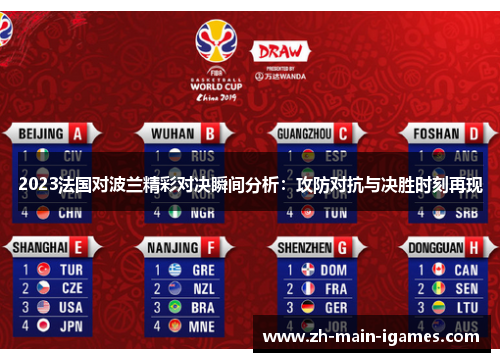 2023法国对波兰精彩对决瞬间分析：攻防对抗与决胜时刻再现