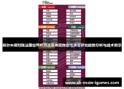 菲尔米诺对阵法国世界杯预选赛表现稳定性演变研究趋势分析与战术启示 菲尔米诺对阵法国世界杯预选赛表现稳定性演变研究趋势分析与战术启示
