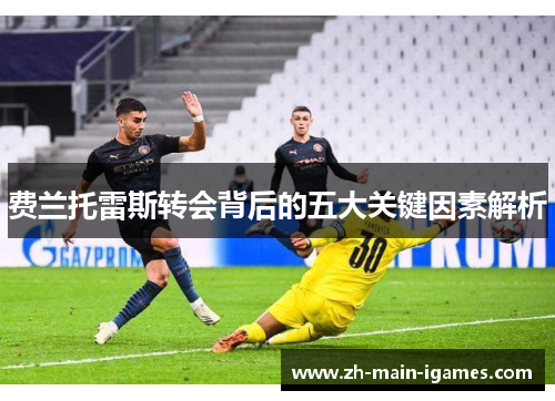 费兰托雷斯转会背后的五大关键因素解析 费兰托雷斯转会背后的五大关键因素解析